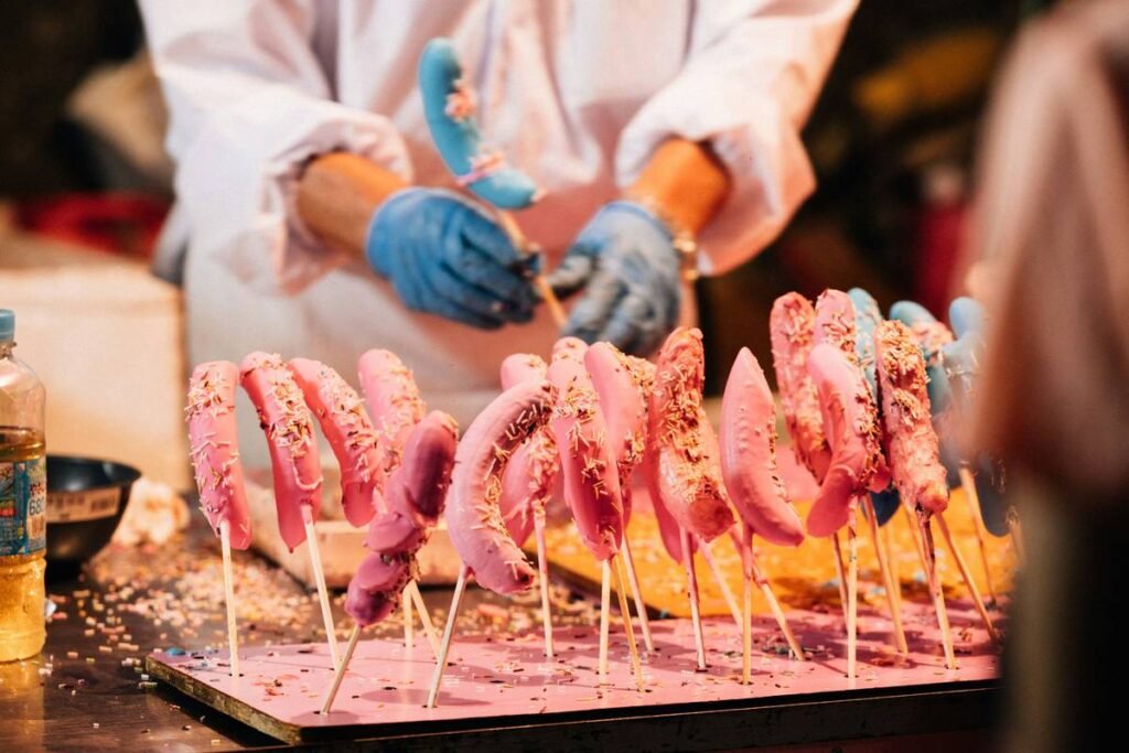 How to Use a Cooking Thermometer for Candy: Your Foolproof Guide to Perfect Sweets Every Time