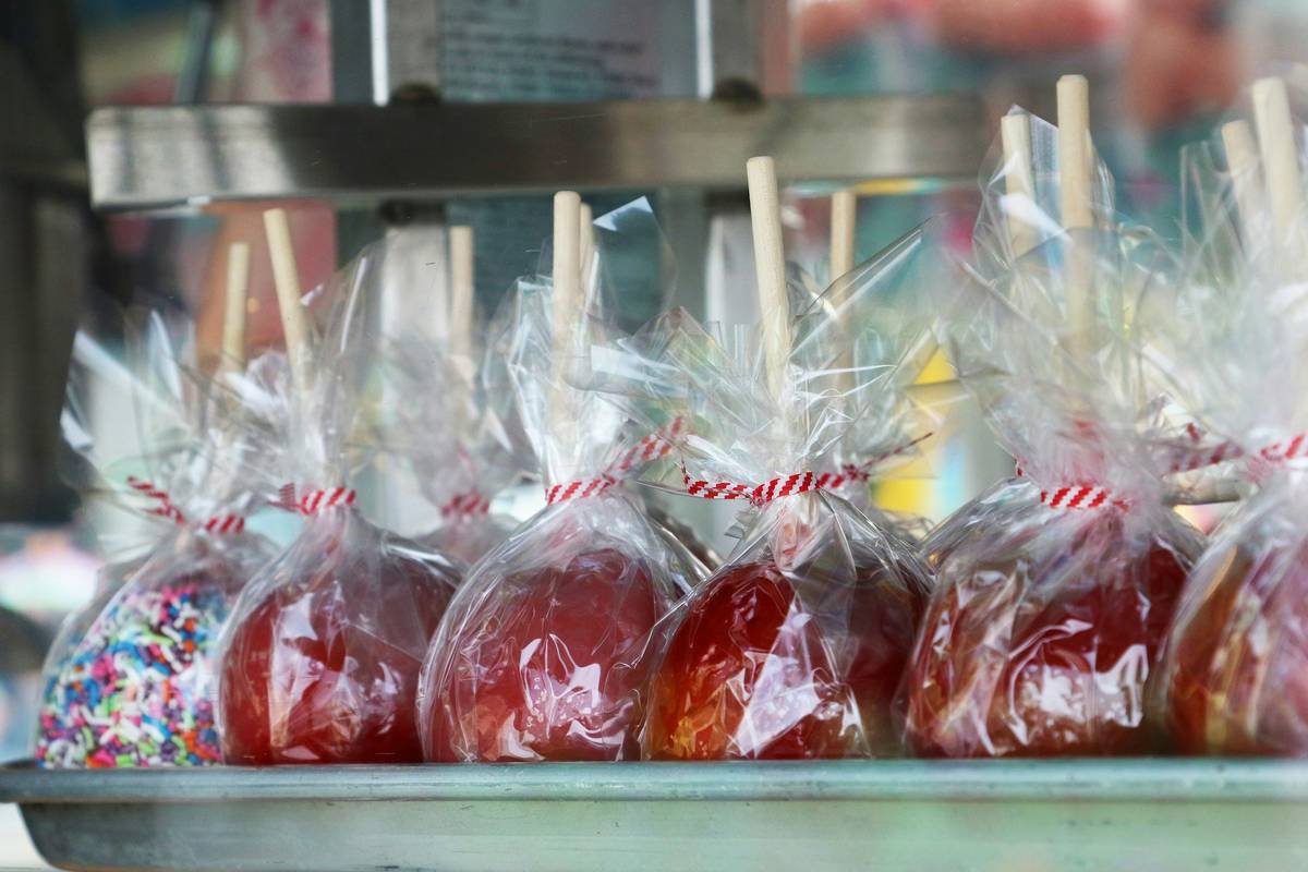 Making Candy Apples Without Thermometer: Foolproof Methods That Actually Work