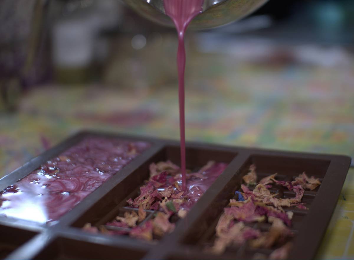 Making Candy Without Thermometer: Foolproof Methods That Actually Work