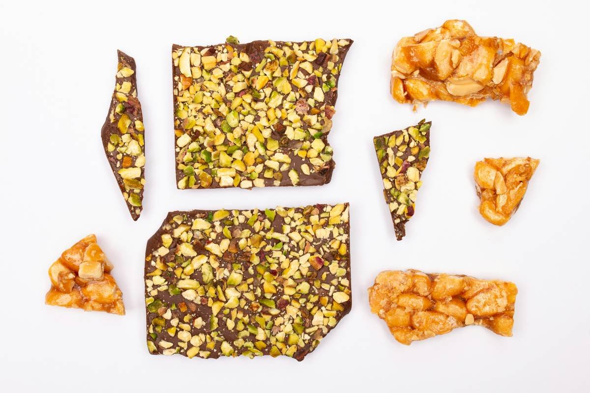Making Toffee Without Candy Thermometer: Foolproof Methods That Actually Work
