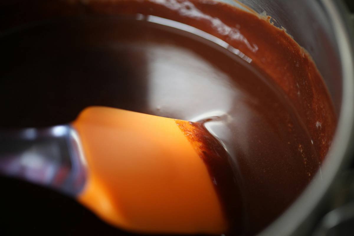 Why Your Chocolate Keeps Seizing (And Why a Chocolate Making Thermometer Is the Secret Weapon You’re Missing)